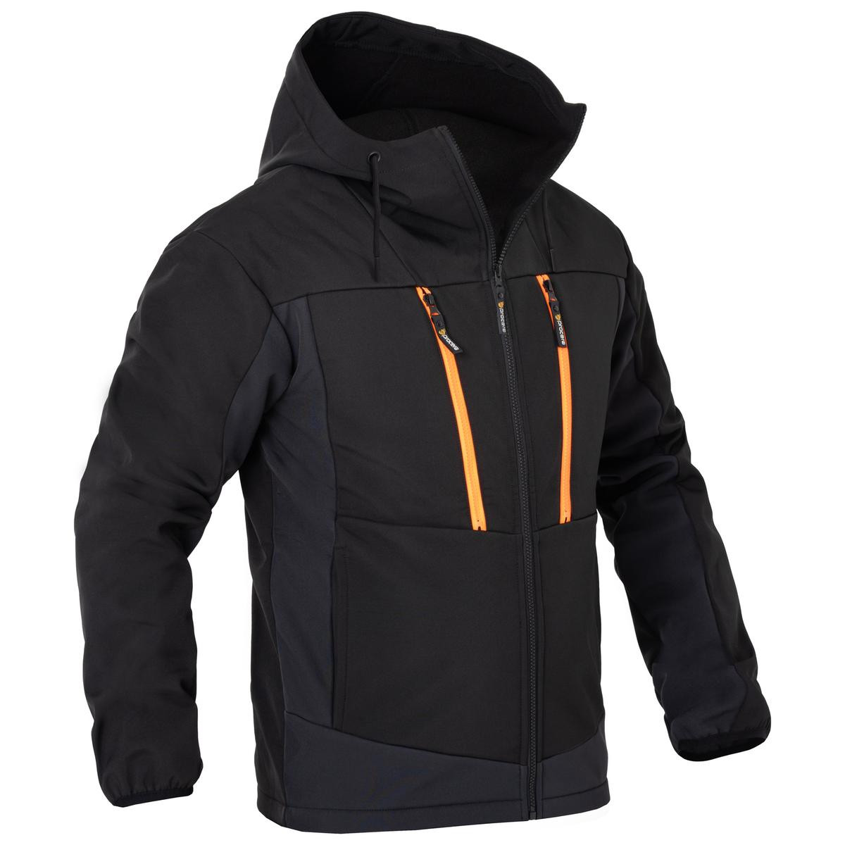 SOFTSHELL APRICO