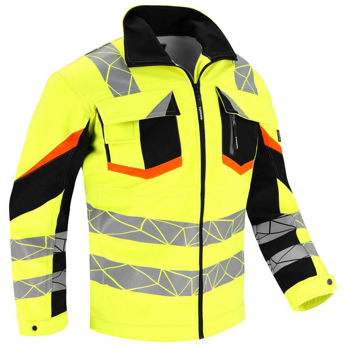 SOFTSHELL PROCERA ATRAL
