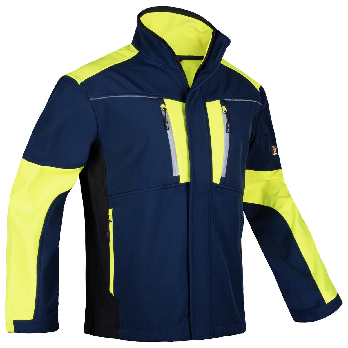 SOFTSHELL ETHOS