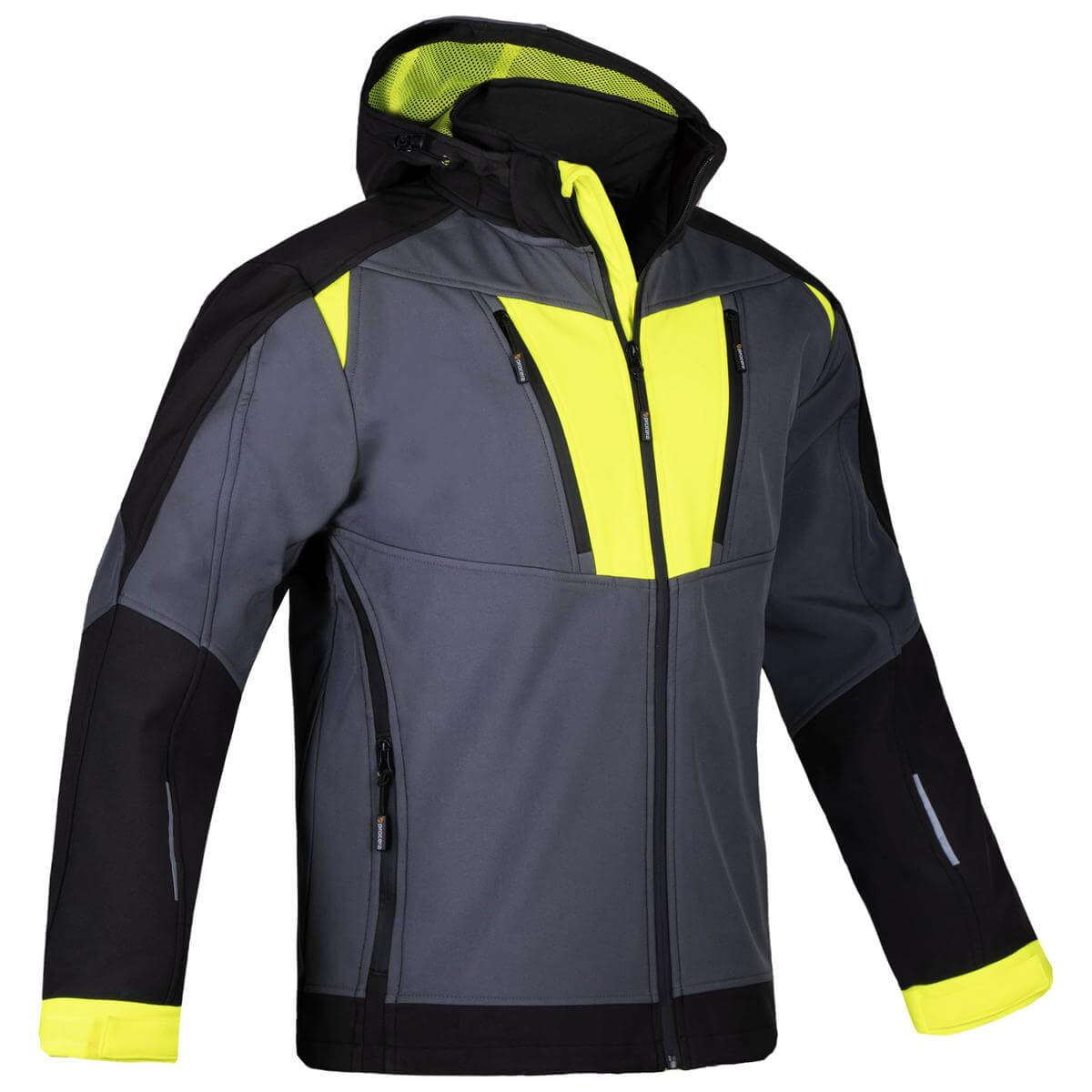 SOFTSHELL NAVIGATOR