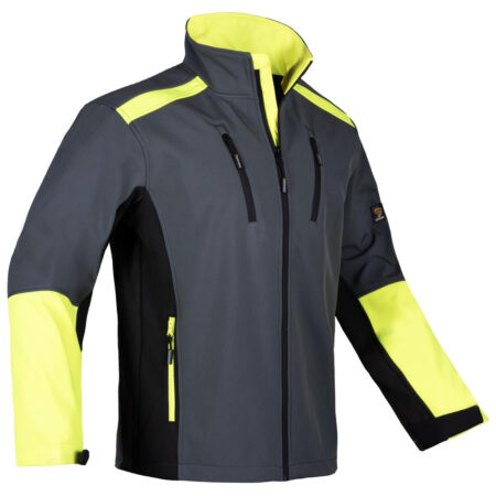 SOFTSHELL STRATOS
