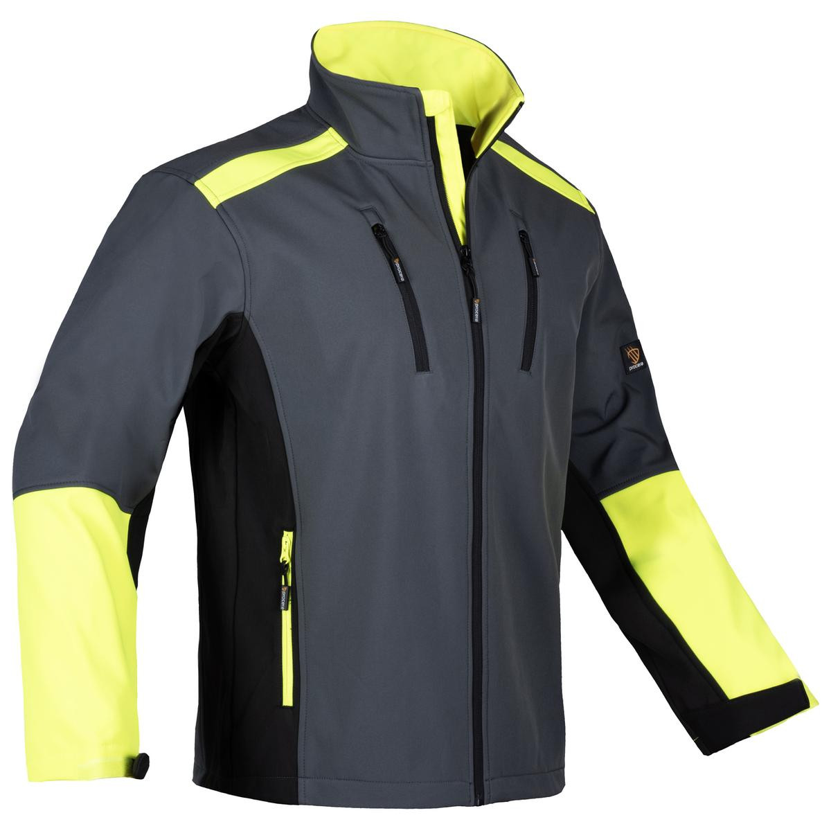 SOFTSHELL STRATOS