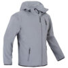 SOFTSHELL TUNDRA SZARY