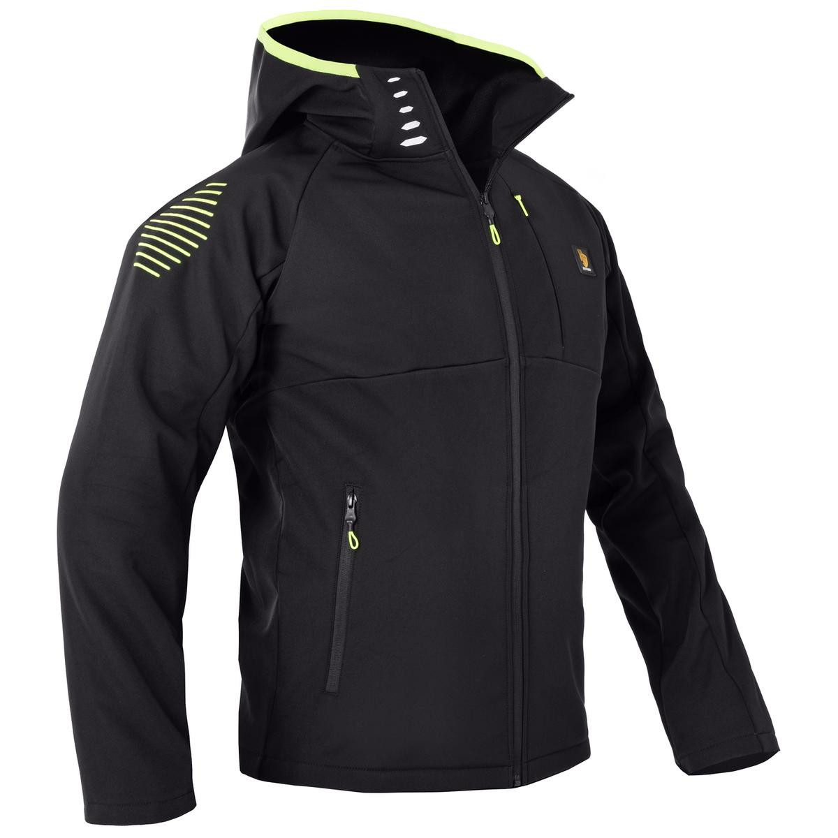SOFTSHELL VALOR