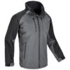 SOFTSHELL VERDE