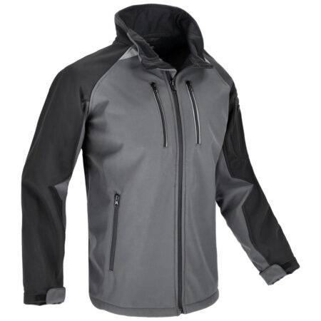 SOFTSHELL VERDE