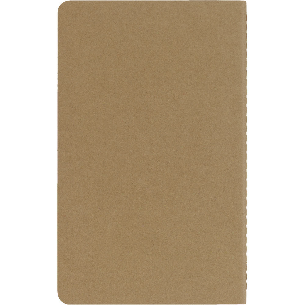Zeszyt MOLESKINE Cahier Journal ok. A5