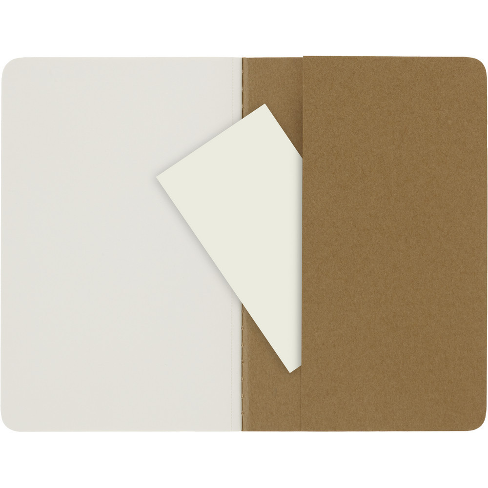 Zeszyt MOLESKINE Cahier Journal ok. A6