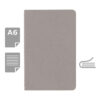 Zeszyt MOLESKINE Cahier Journal ok. A6