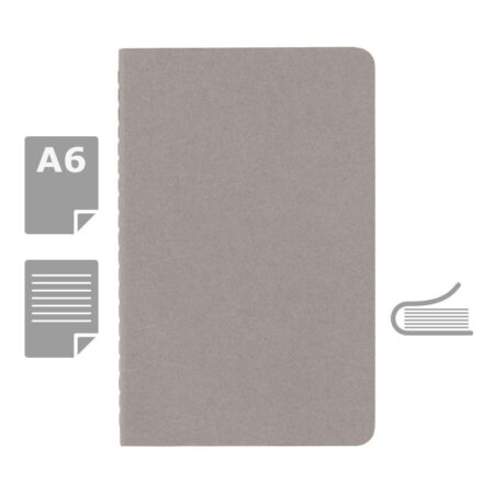 Zeszyt MOLESKINE Cahier Journal ok. A6