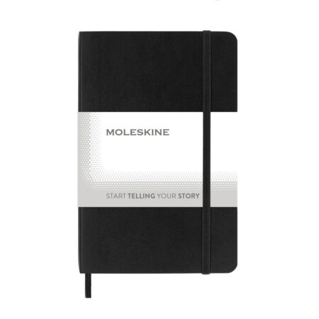 MOLESKINE Notatnik ok. A6