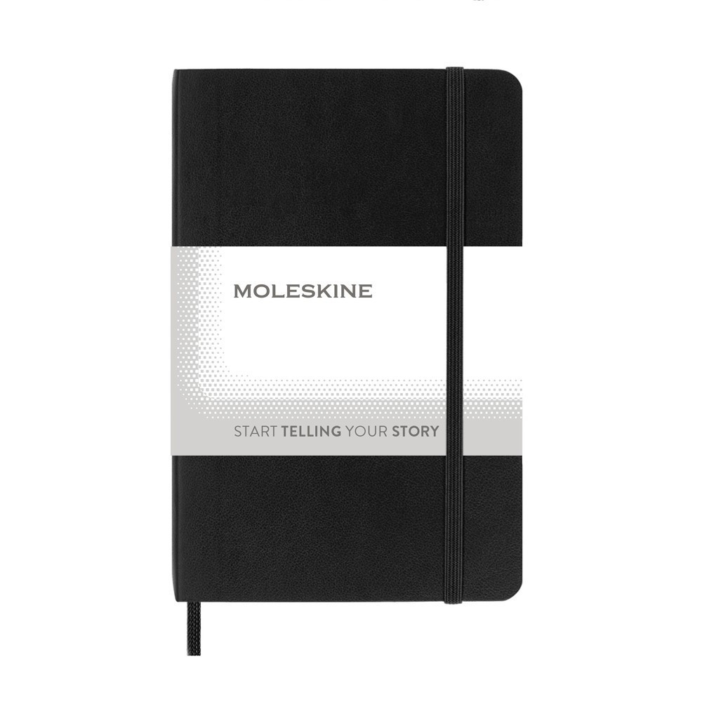 MOLESKINE Notatnik ok. A6