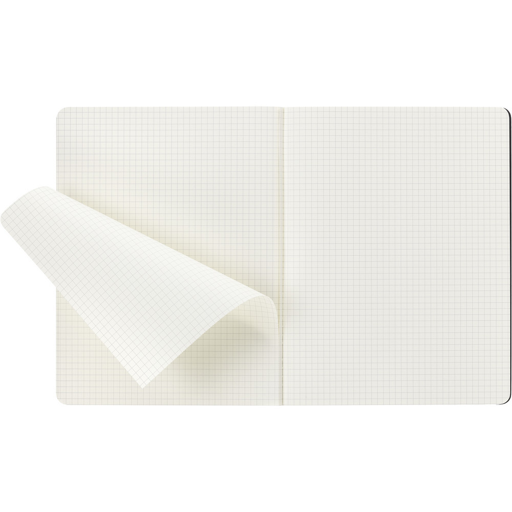 Zeszyt MOLESKINE Cahier Journal ok. B5