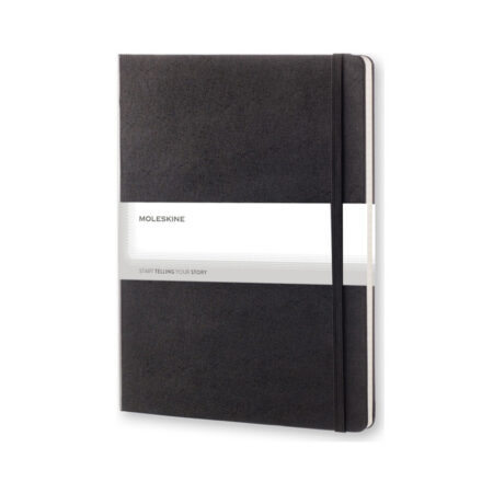 MOLESKINE Notatnik ok. B5