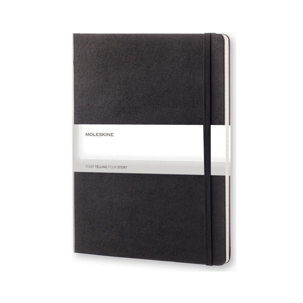 MOLESKINE Notatnik ok. B5