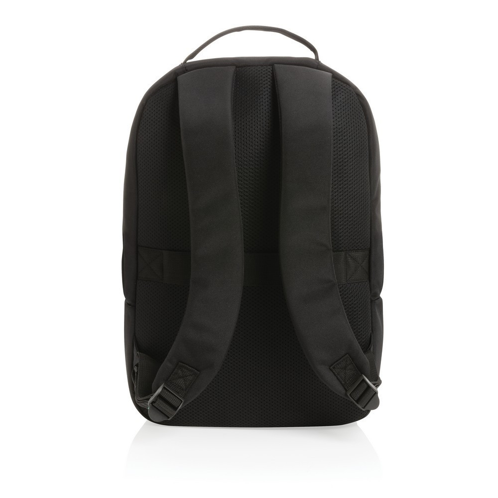Plecak na laptopa 15,6" Swiss Peak AWARE™ RPET