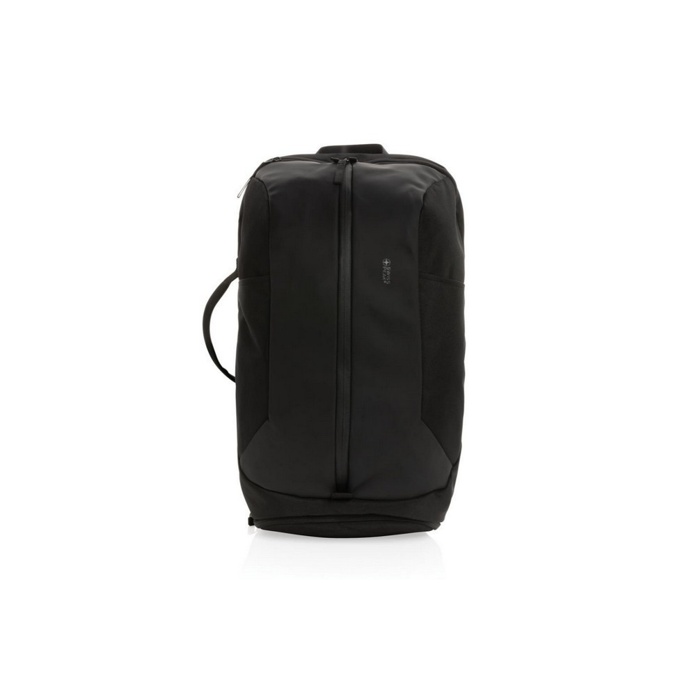 Plecak na laptopa 15,6" Swiss Peak AWARE™ RPET