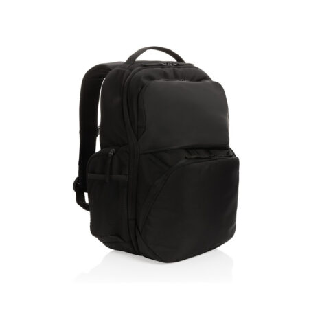 Plecak na laptopa 15,6" Swiss Peak AWARE™ RPET