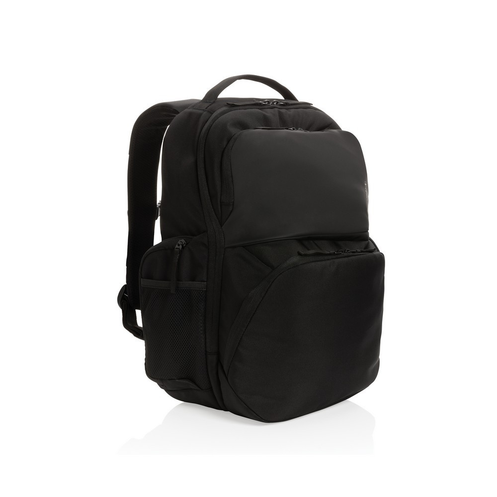 Plecak na laptopa 15,6" Swiss Peak AWARE™ RPET