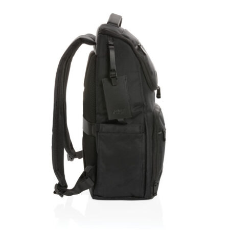 Plecak na laptopa Swiss Peak 15,6", ochrona RFID