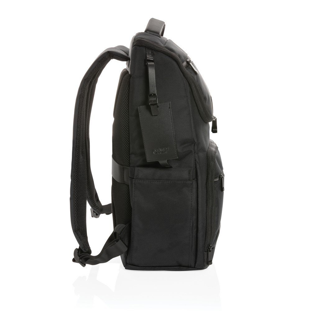 Plecak na laptopa Swiss Peak 15,6", ochrona RFID