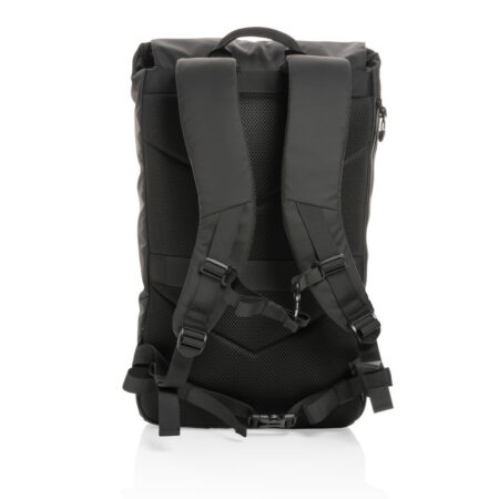 Plecak na laptopa 15.6", AWARE™ RPET