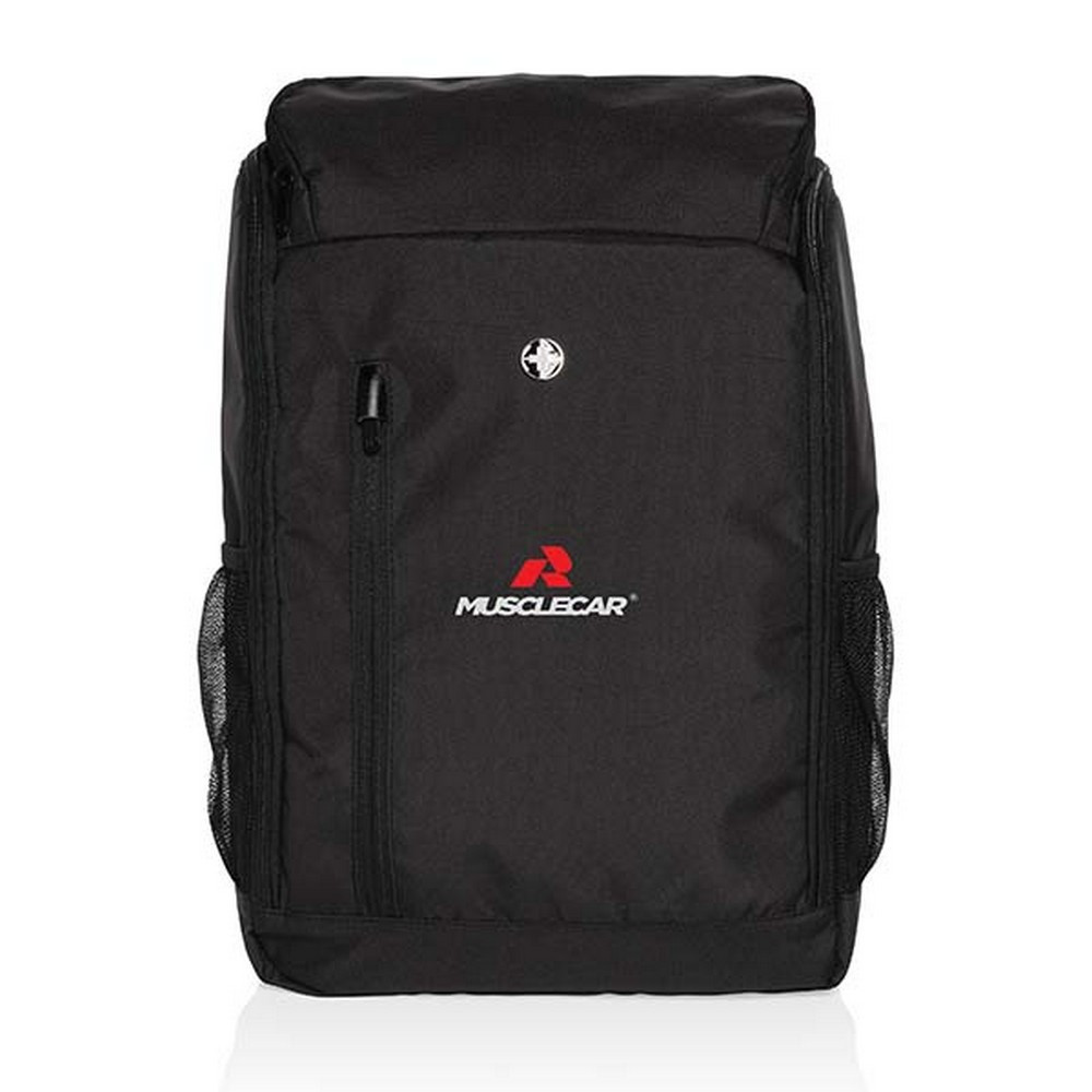 Plecak na laptopa 15" Swiss Peak AWARE™ RPET