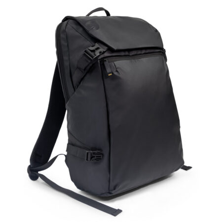 Plecak na laptopa 15,6" Air Gifts 2 w 1, saszetka zapinana w pasie | Chaundrise