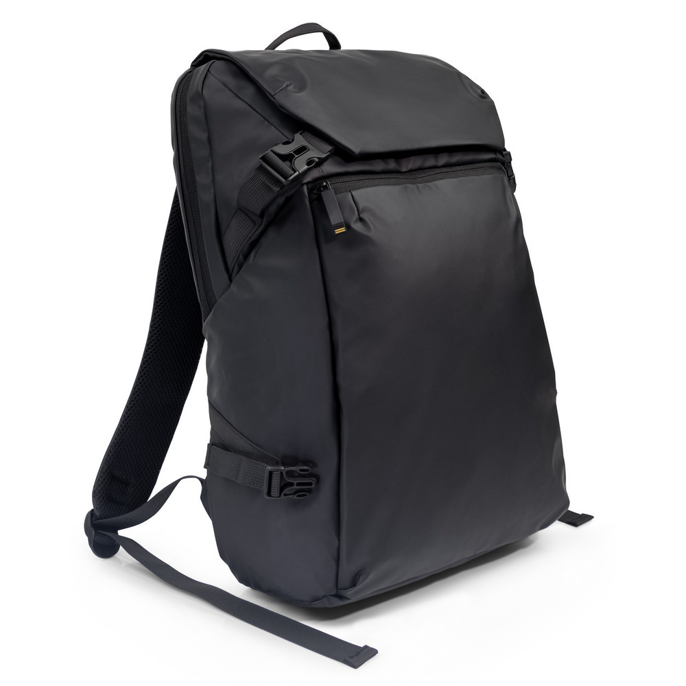 Plecak na laptopa 15,6" Air Gifts 2 w 1, saszetka zapinana w pasie | Chaundrise