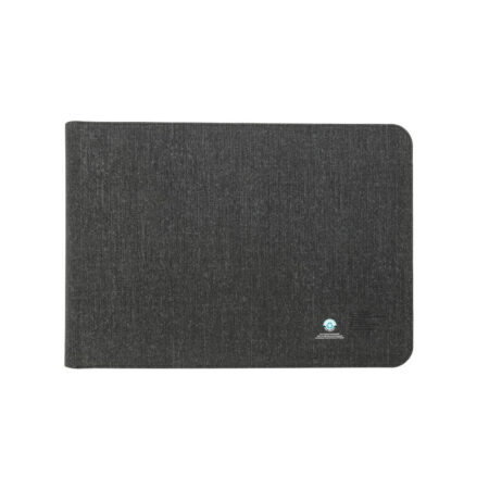 Pokrowiec na laptopa 15,6", magnetyczna ładowarka bezprzewodowa 15W Swiss Peak