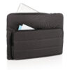 Pokrowiec na laptopa 15,6" AWARE™ RPET