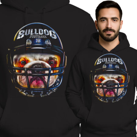 'Bulldog Football'
