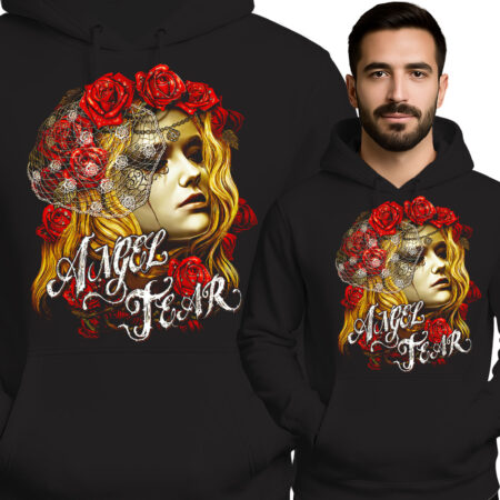 'Angel Fear'