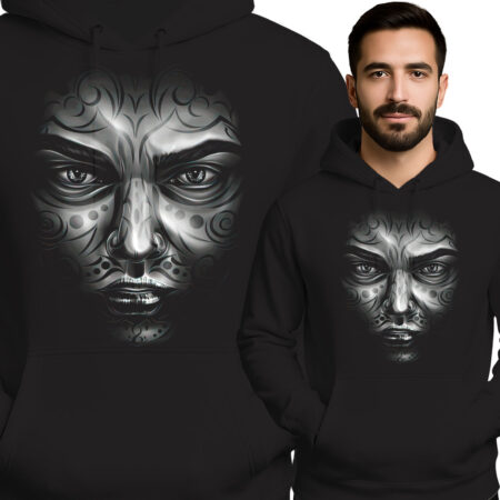 'Dark Face'