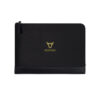 Pokrowiec na laptopa 14" VINGA Marlow, RPET