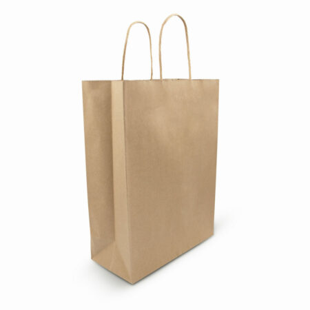 Torba papierowa A5 | Wanda S