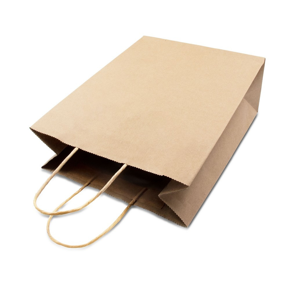 Torba papierowa A5 | Wanda SX