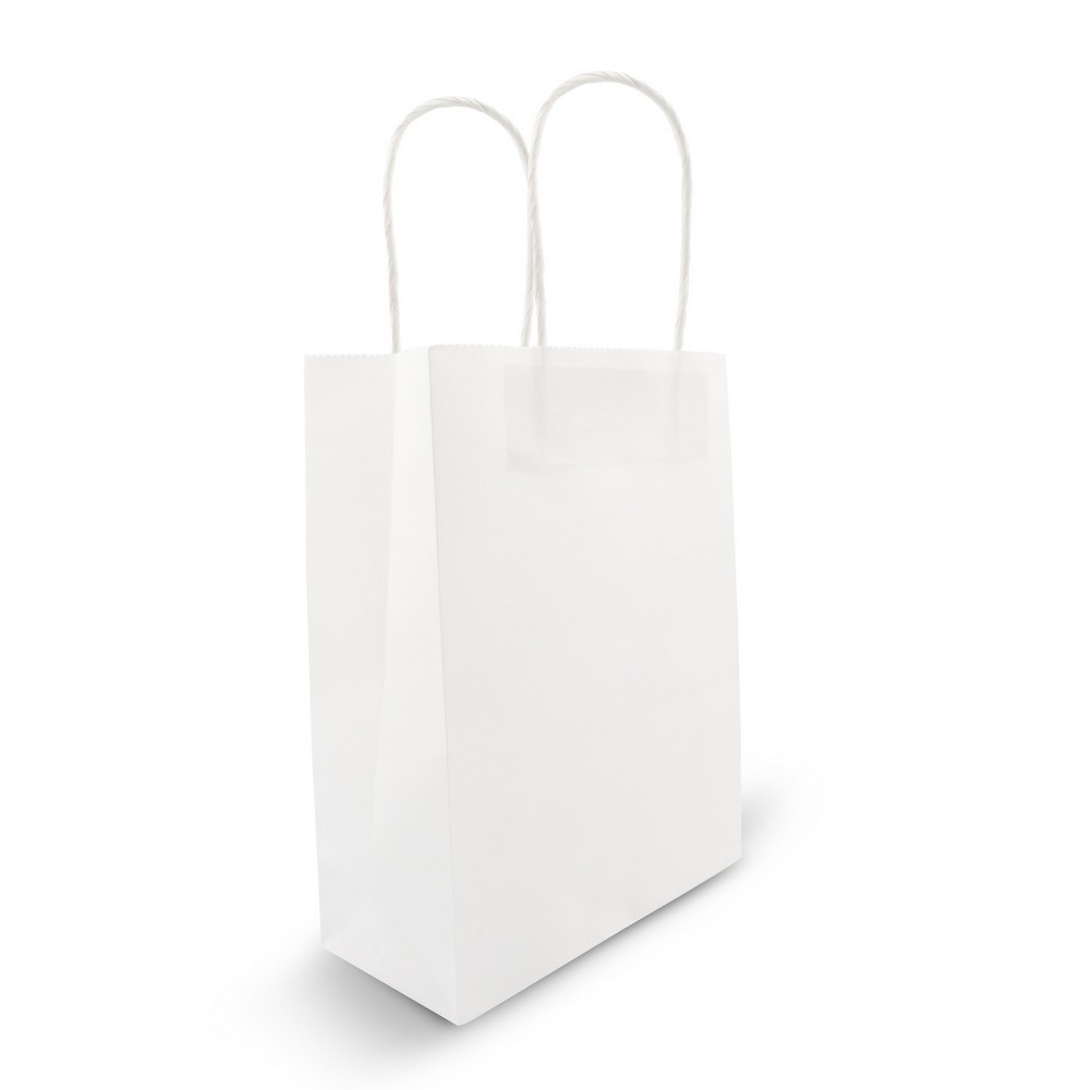 Torba papierowa A4 | Dialla BX