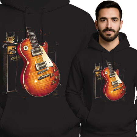'Gitara i piec'