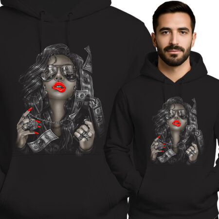 'Gangsta Queen'