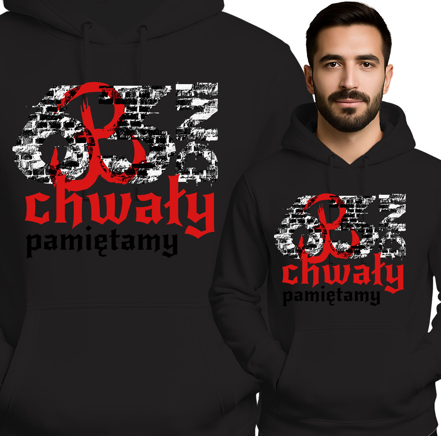 '63 Dni Chwały Pamiętamy'