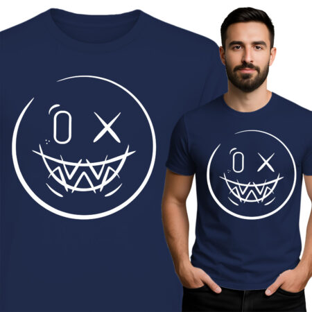 'Uśmiech X/O'