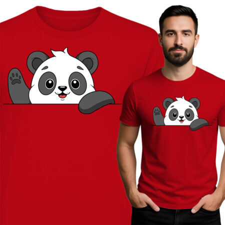' Słodka Panda'
