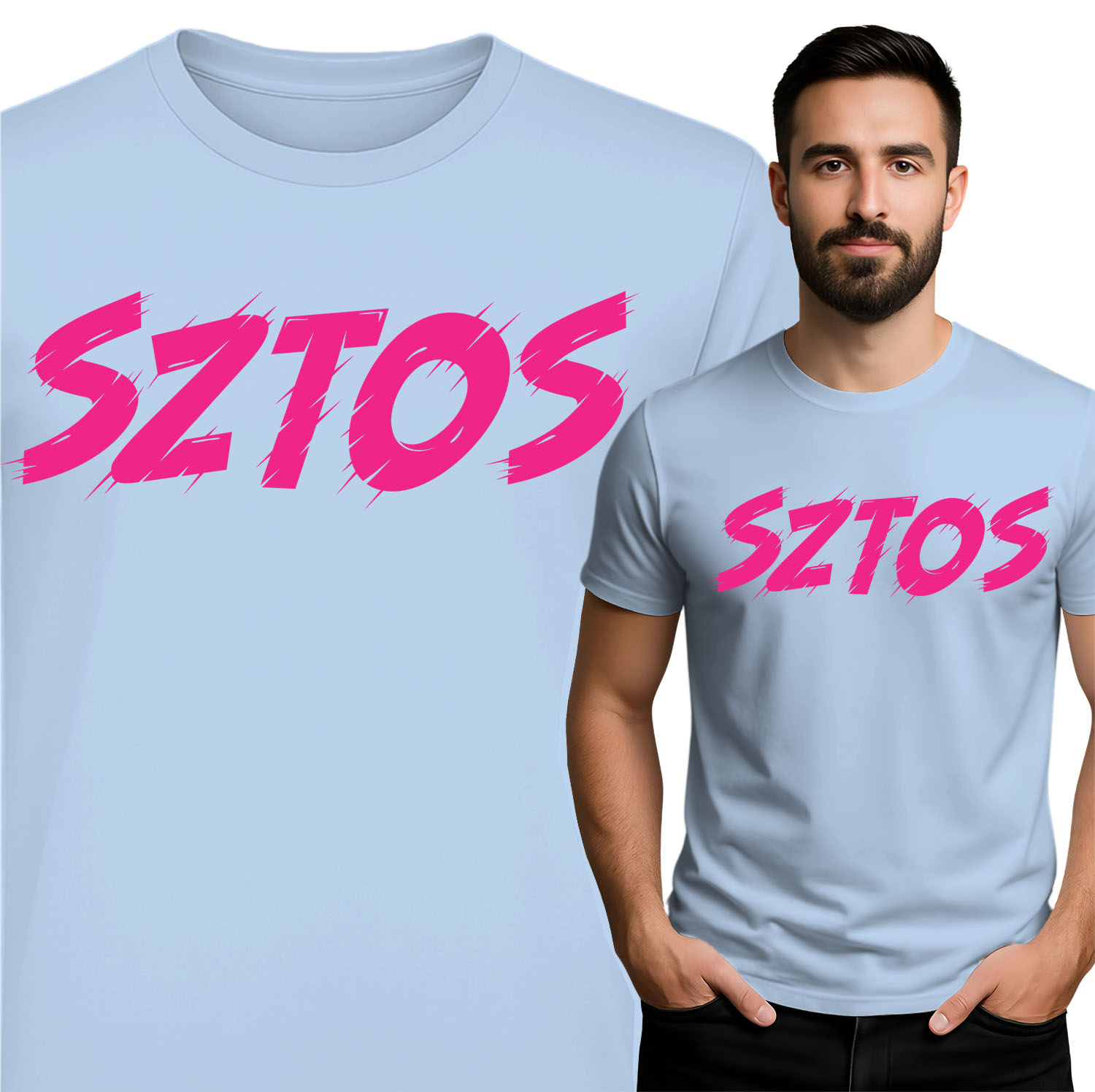 'SZTOS '