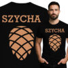 'SZYCHA'