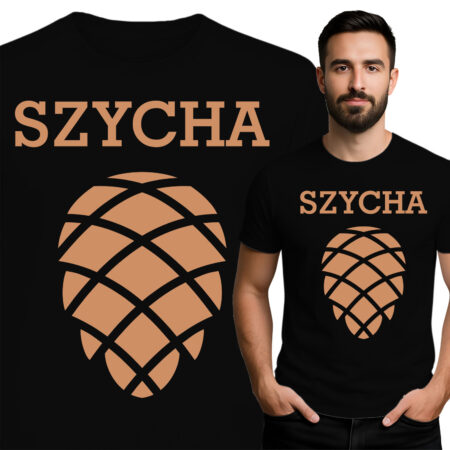 'SZYCHA'