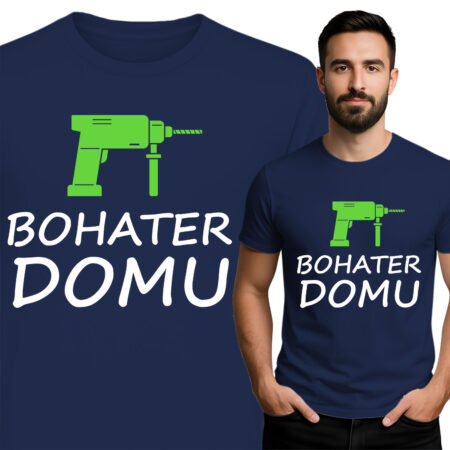 'Bohater Domu'