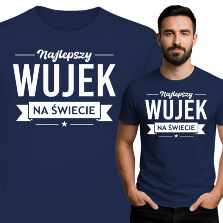 'Najlepszy Wujek na Świecie'