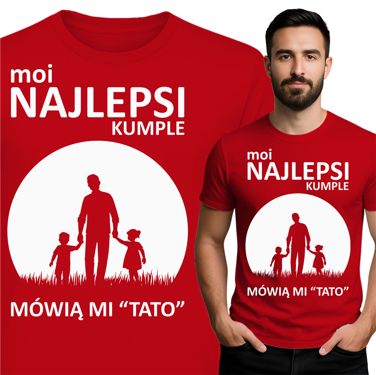 'Moi Najlepsi Kumple'