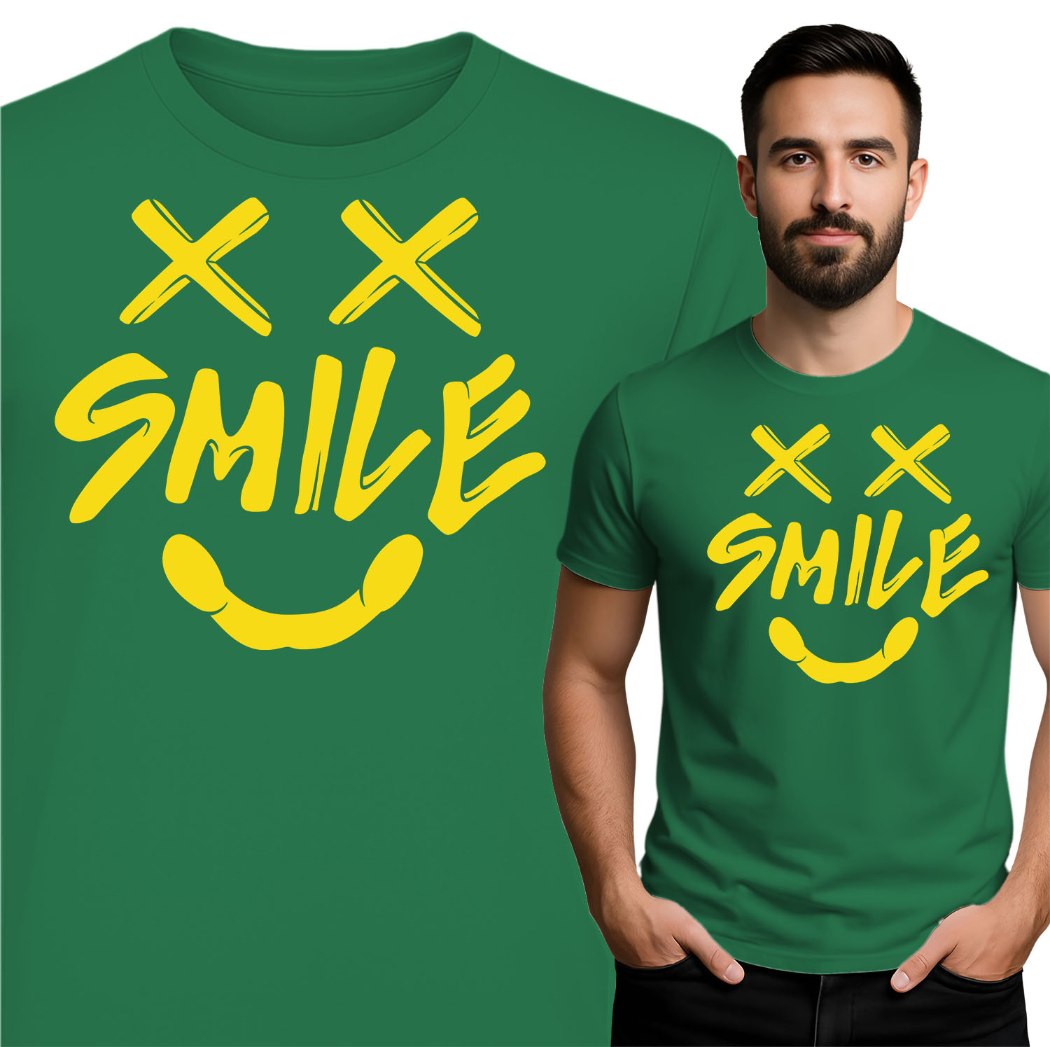'Trendy Smile '